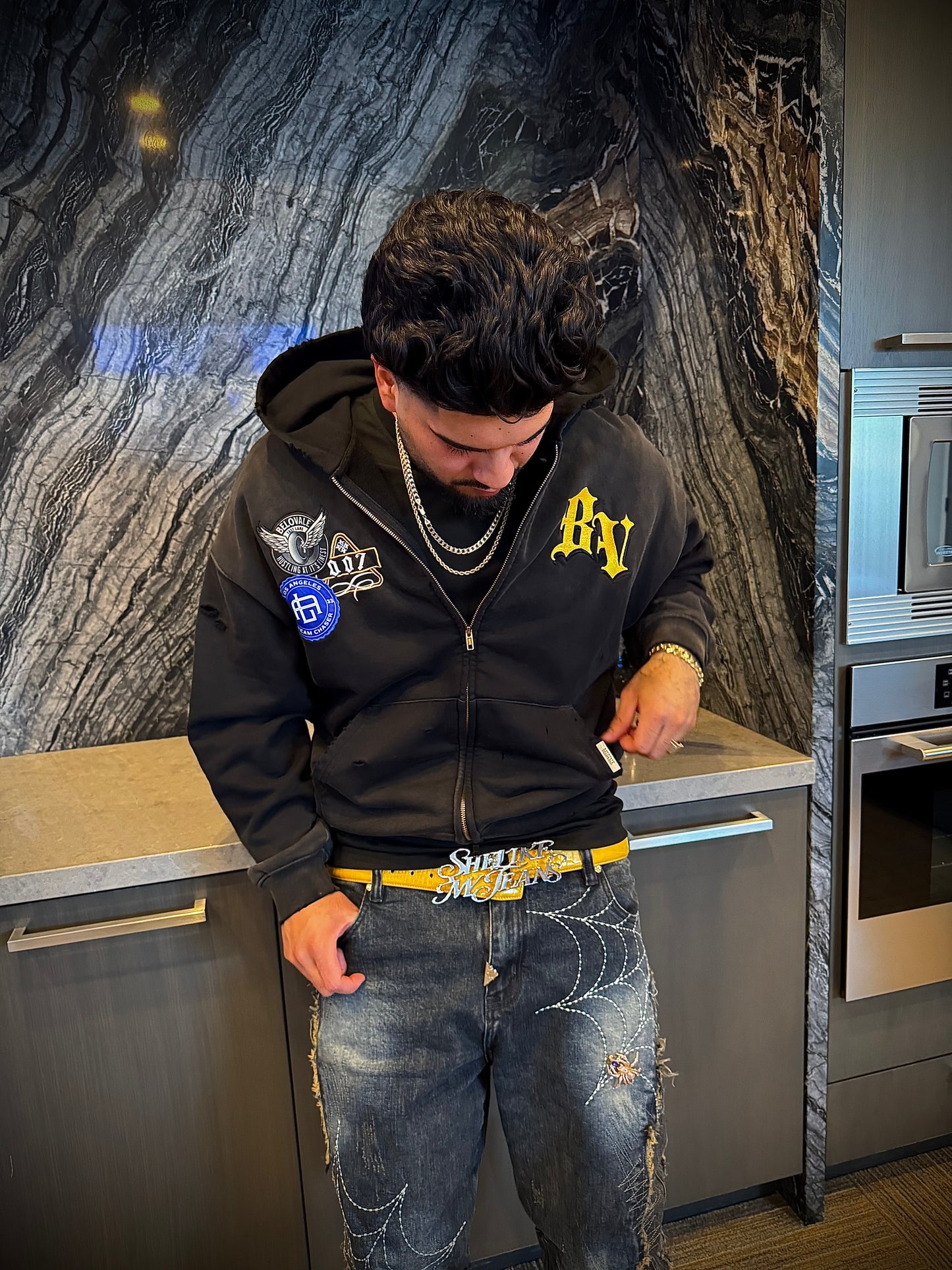 Dream Chaser Hoodie