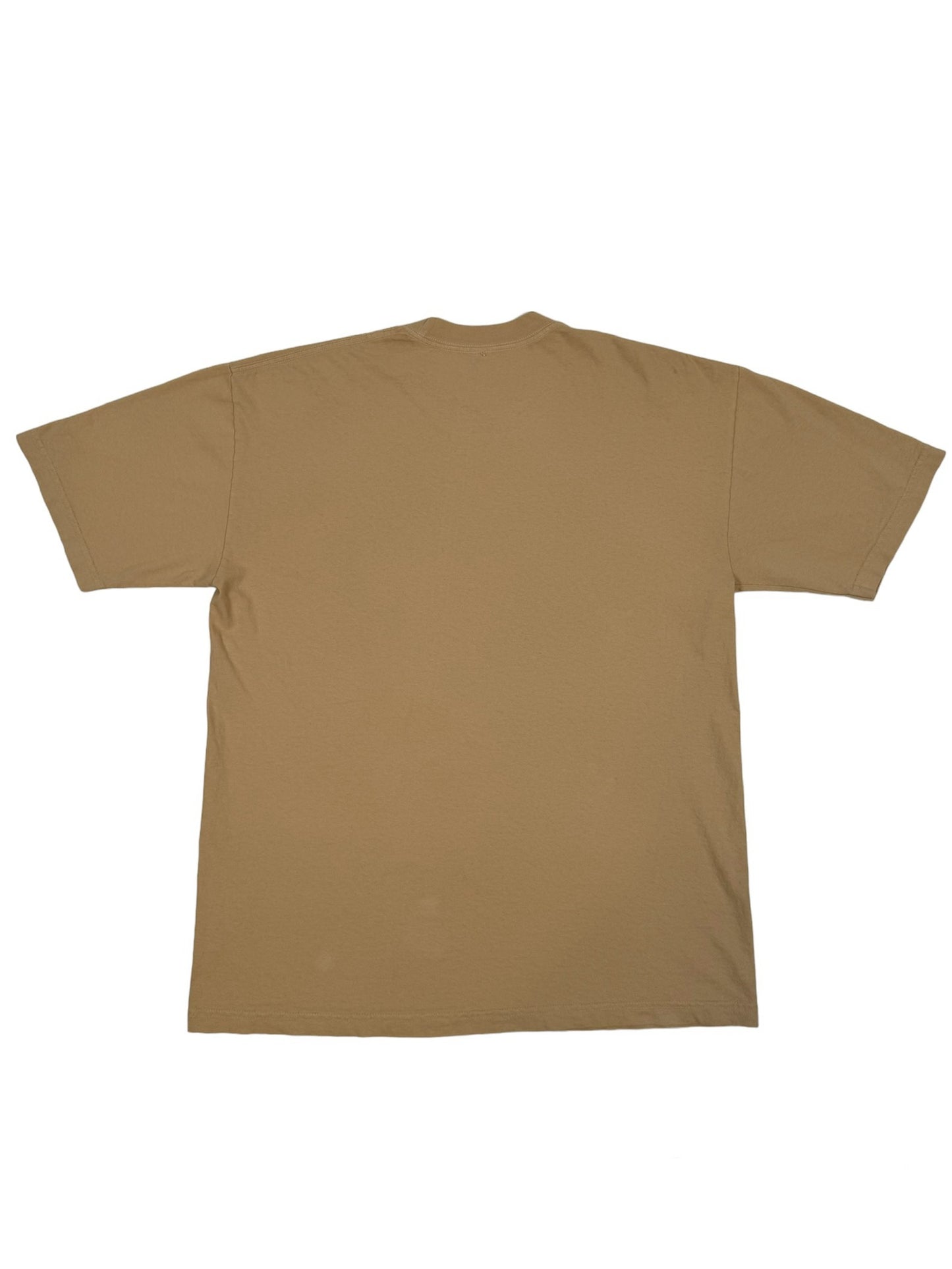 Butterfly Effect Mathew 6:33