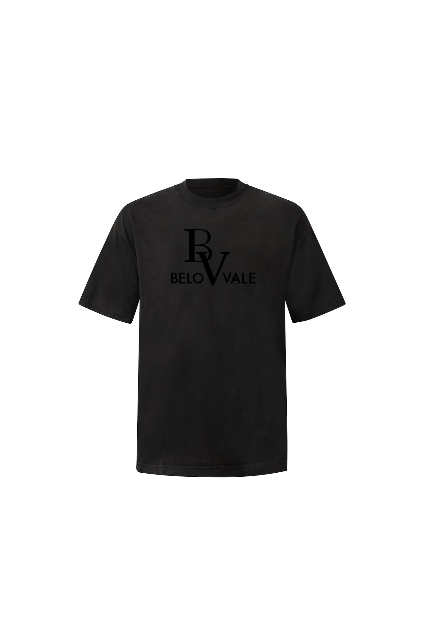 BELOVALE Monogram T-Shirt