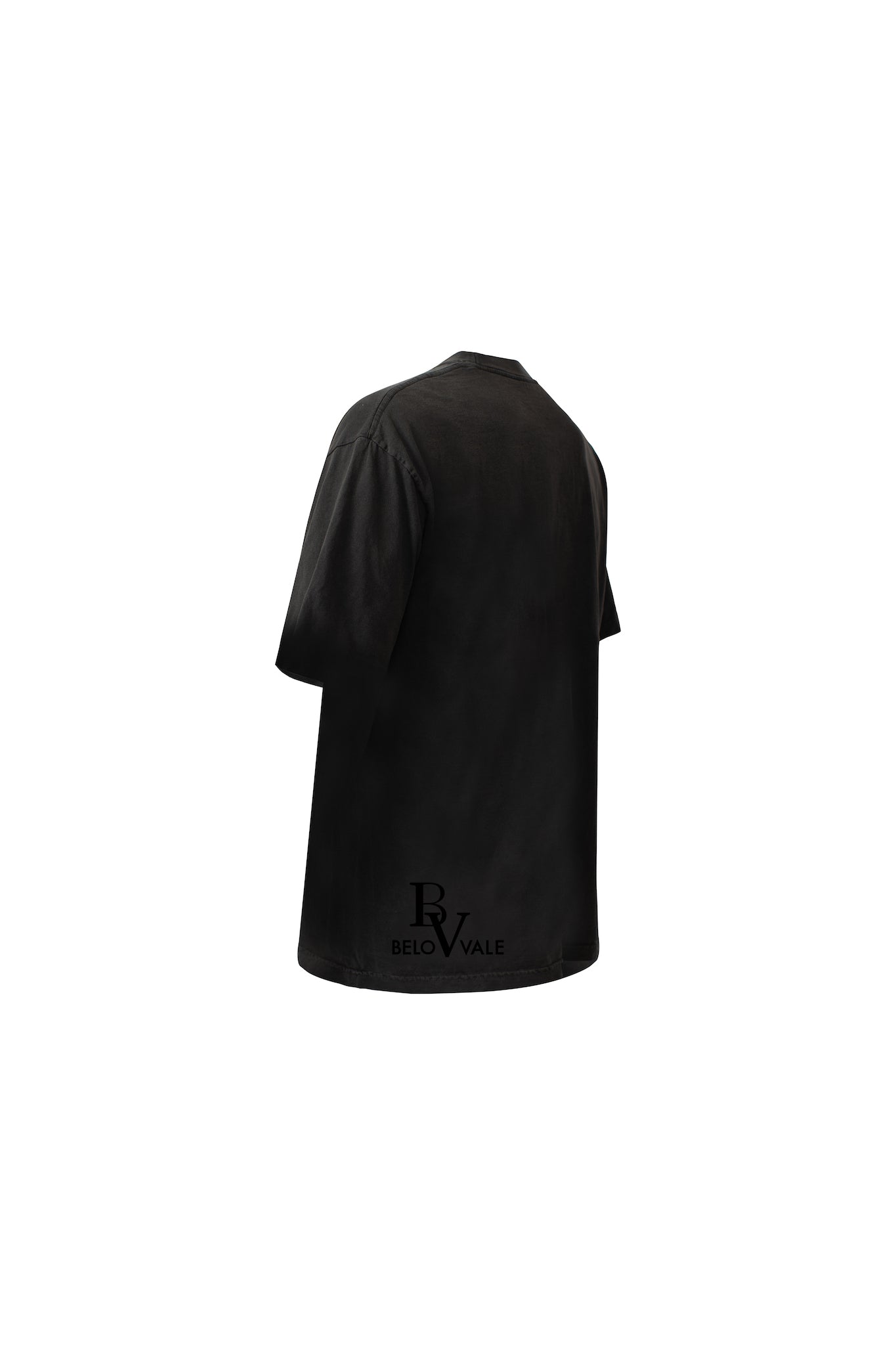 BELOVALE Monogram T-Shirt