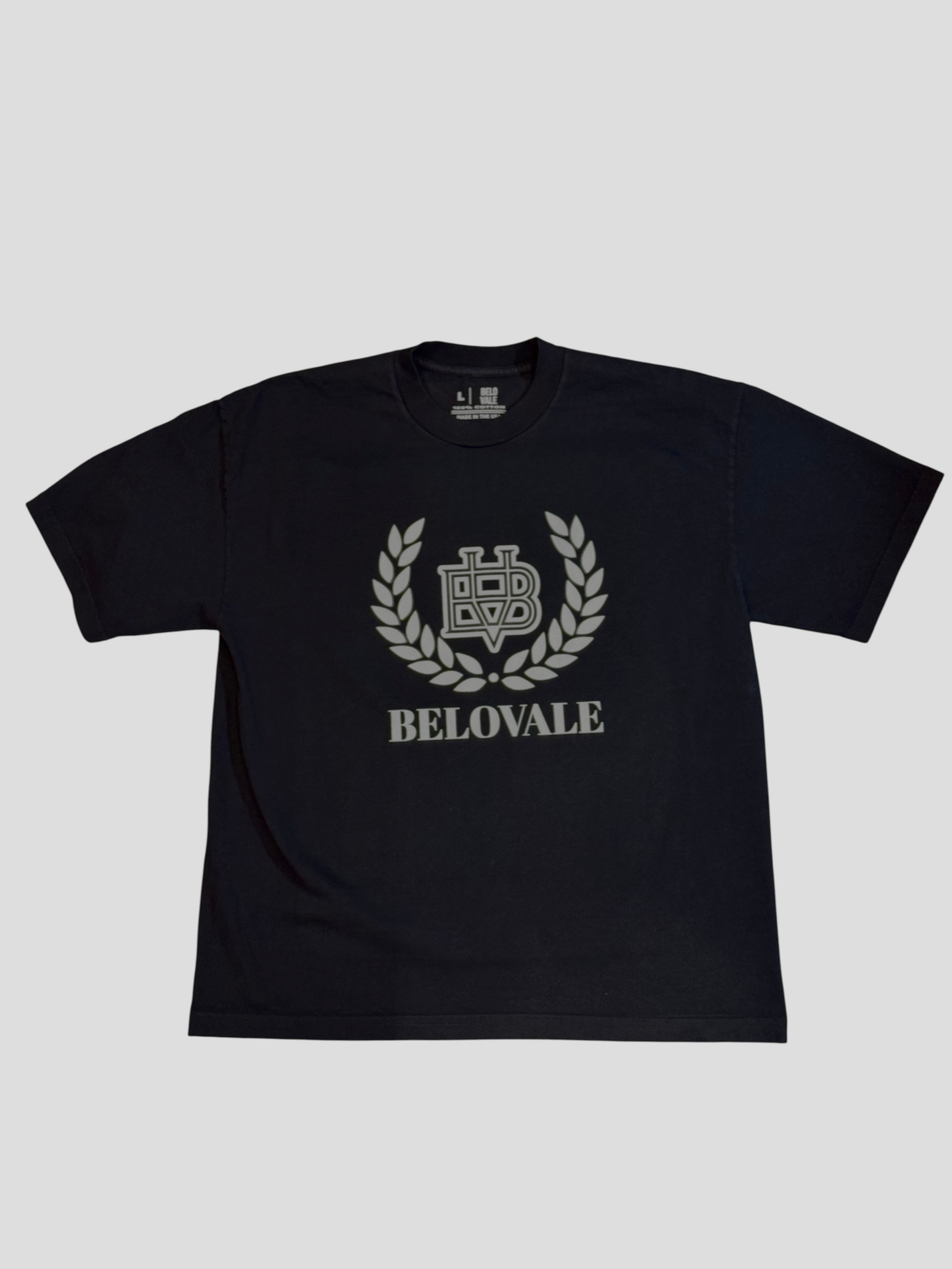 Luxury BV Monogram