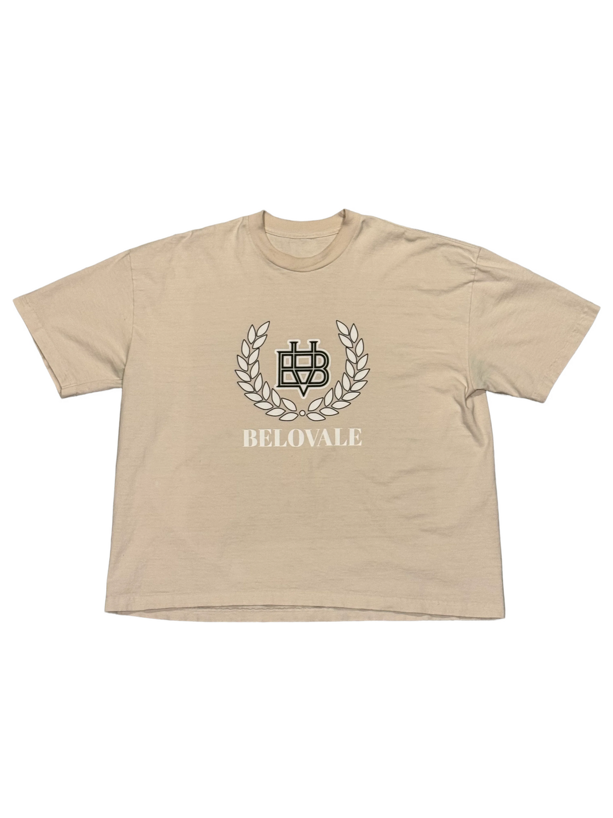 Luxury BV Monogram