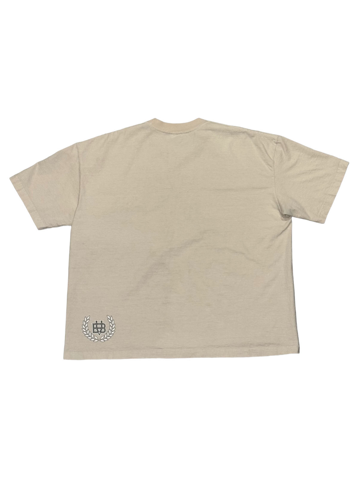 Luxury BV Monogram