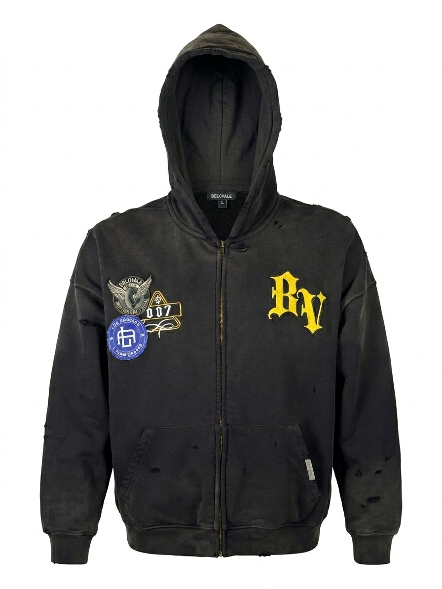 Dream Chaser Hoodie