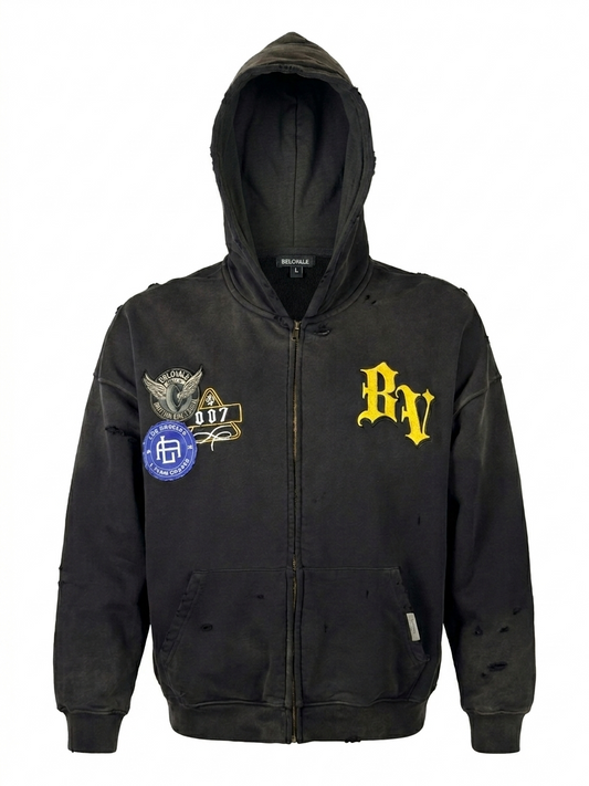 Dream Chaser Hoodie