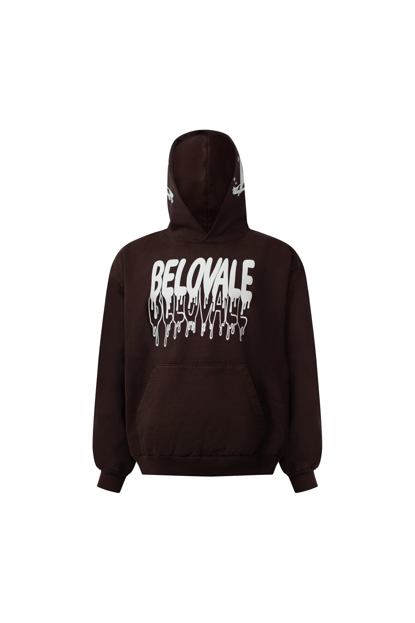 Aerosol Mirrored Hoodie