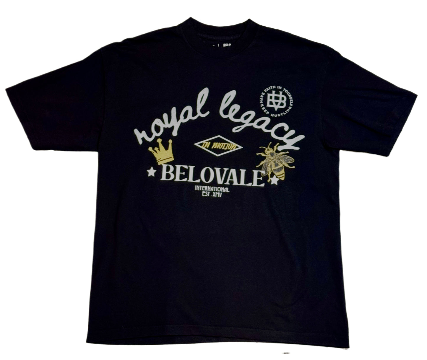 Royal Legacy T-Shirt