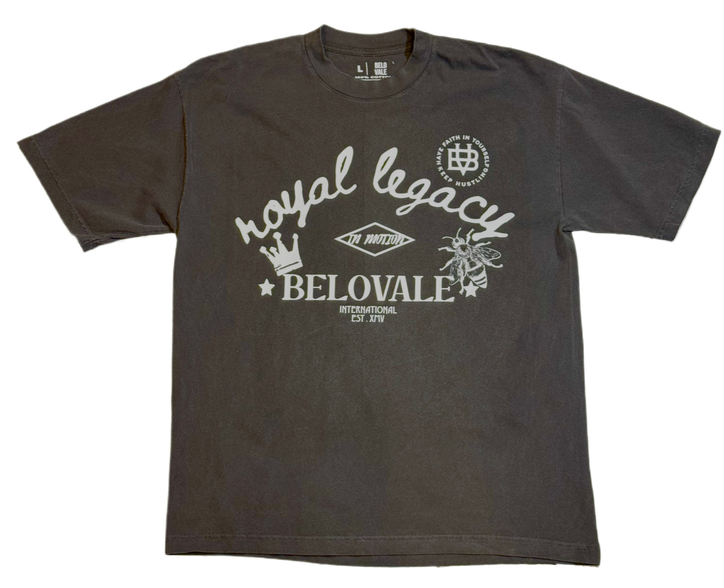 Royal Legacy T-Shirt