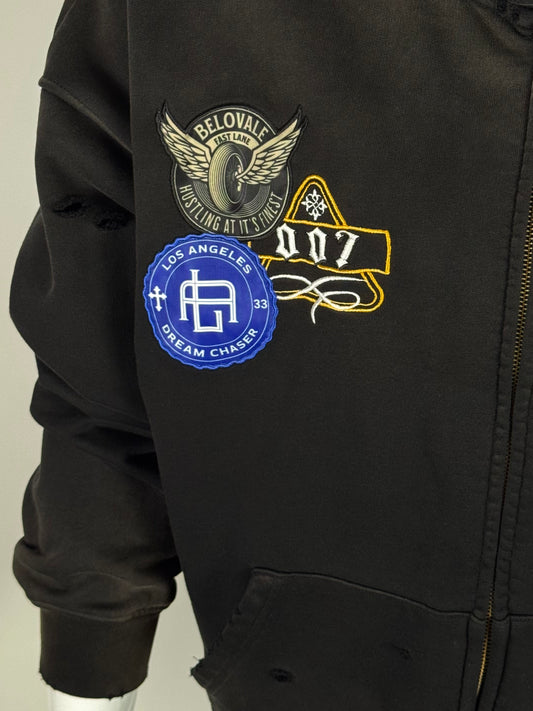 Dream Chaser Hoodie
